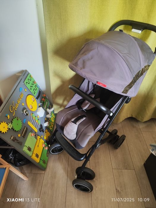 Прекрасна количка за пътуване със самолет - до 25 кг