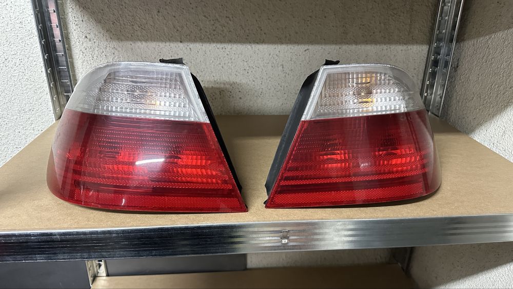 Оригинални стопове bmw e46 coupe