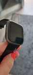 Fitbit Versa 2 silver