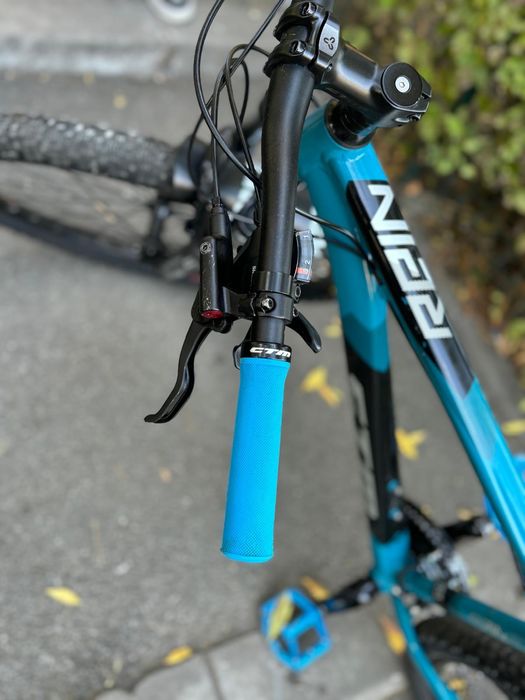 Vand bicicleta mtb CTM