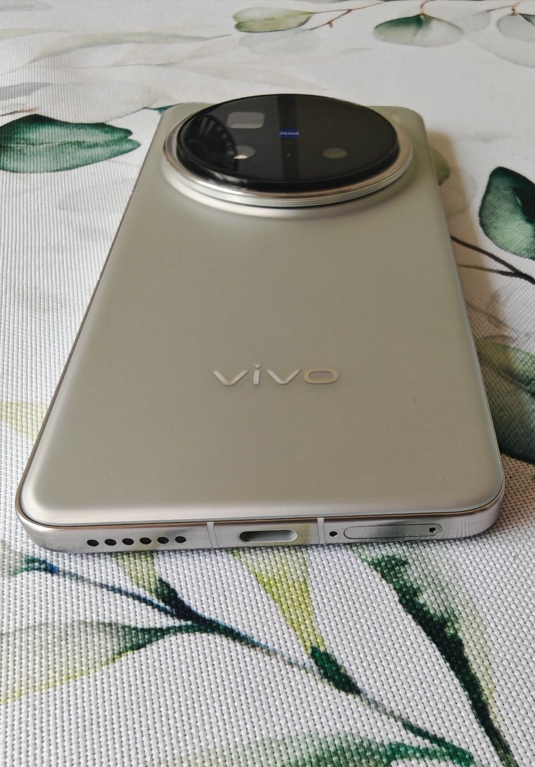 Vivo X200 Pro 1 Terra