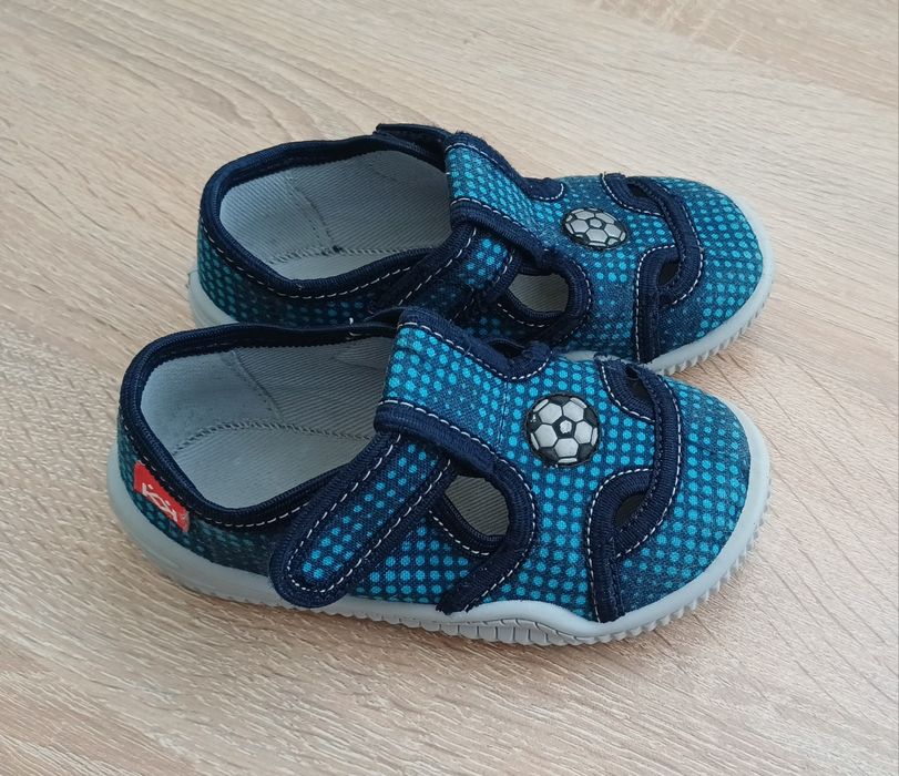 Пантофки КиК, Befado размери 21 23 24 25