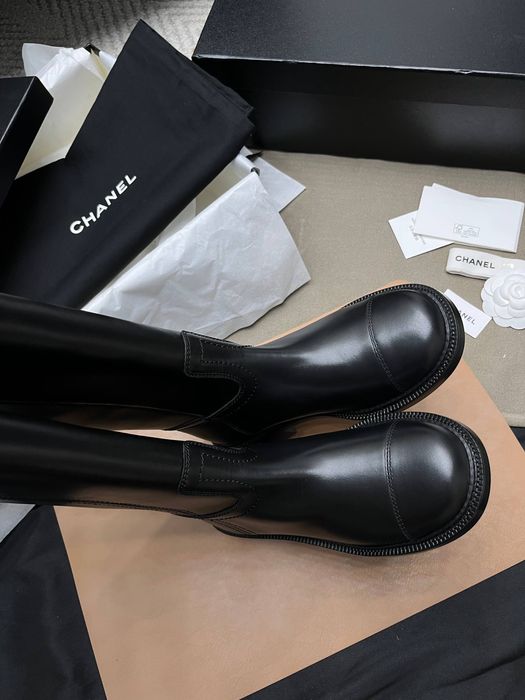 Cizme Chanel 35-42