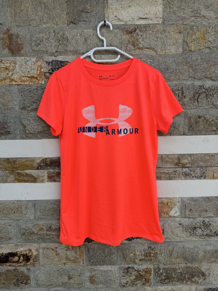 Мъжка тениска Under Armour