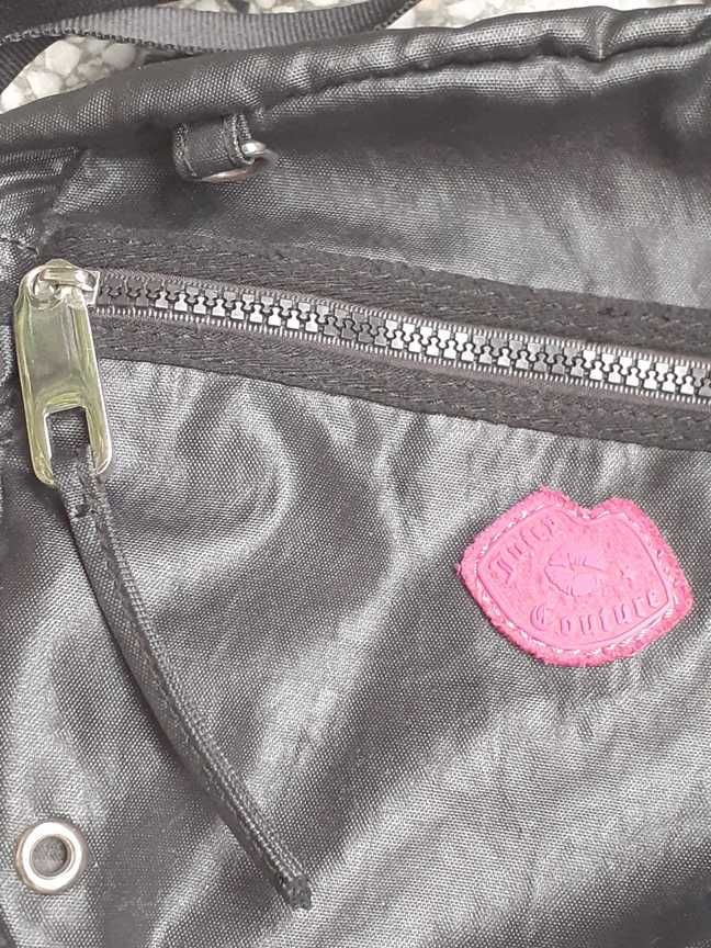 Дамска ежедневна чанта Juicy Couture 28см / 20 см