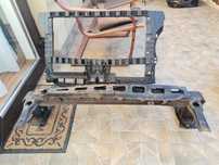 Vand piese Golf 6 AJ 5 cod motor CAYCbreak parte față