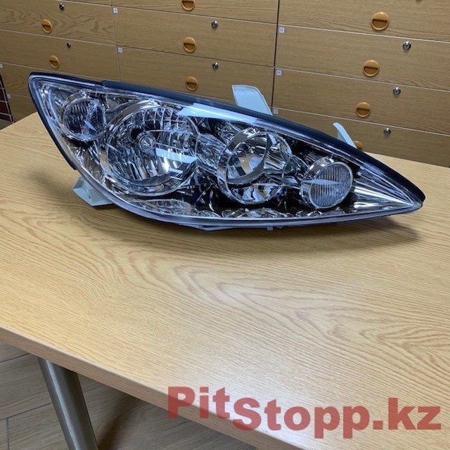 Фары на camry 35 левая