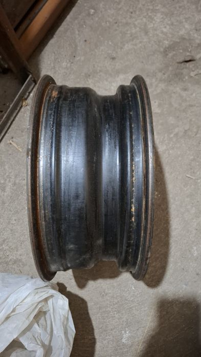 Джанти форд 4х108