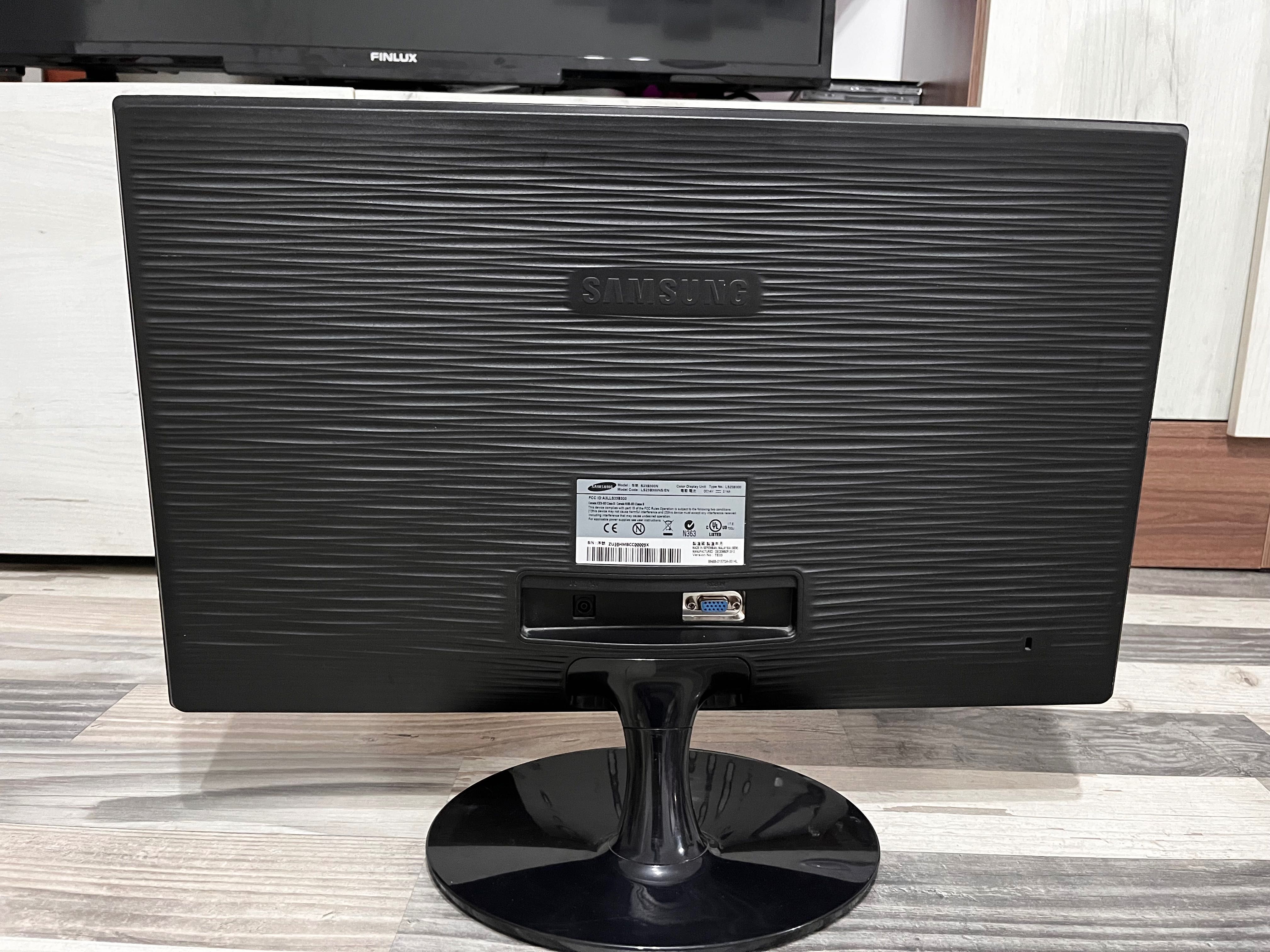 Монитор 23" Samsung Syncmaster S23B300