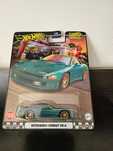 Hot Wheels Boulevard 2024 Premium
