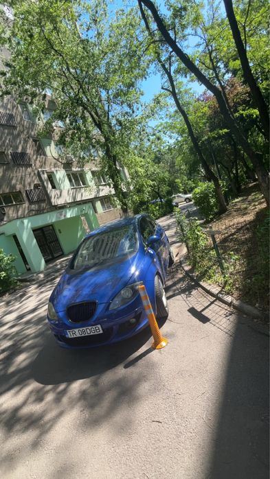 Vand seat altea 2.0 diesel 140cp