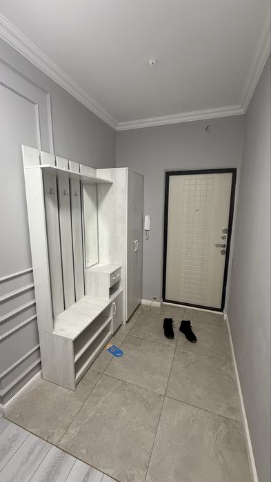 Сдается в аренду 2-х комнатная квартира рядом с Вокзалом Нурлы-жол