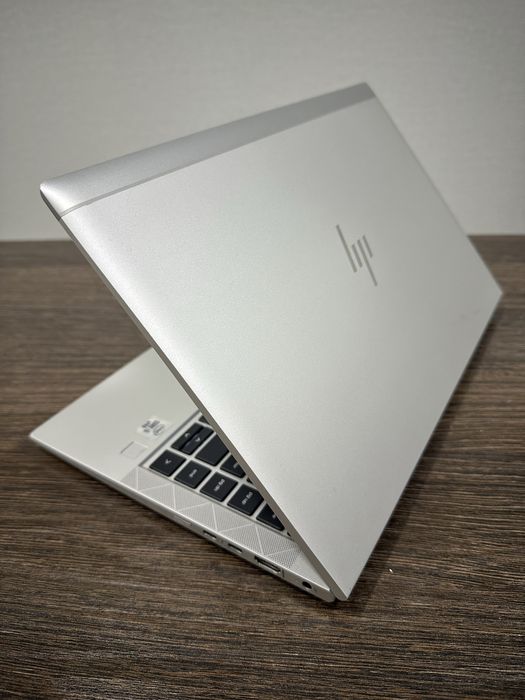 мощный 8-ми ядерный i5 ноутбук Hp EliteBook 840 G7