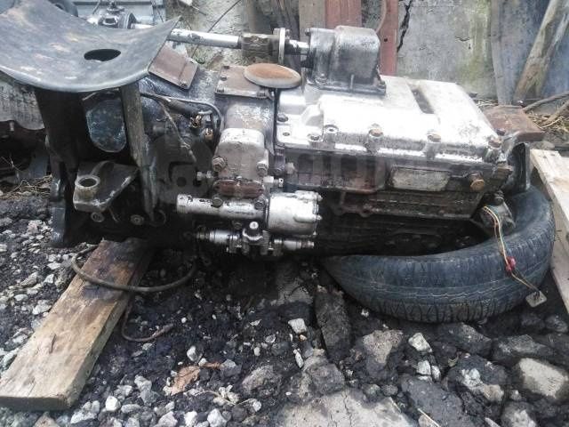 Продам коробку на Камаз