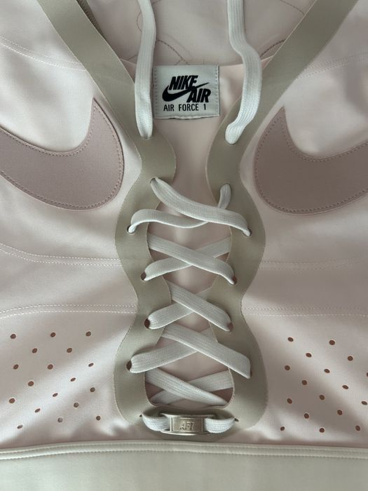 Оригинален спортен сутиен Nike