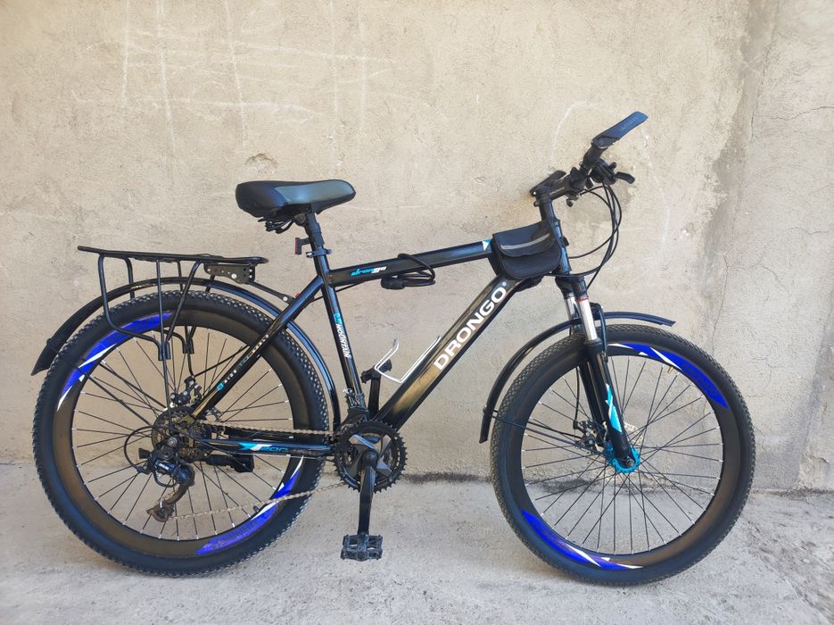 Velosiped sotiladi 26 yangide