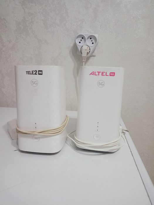 Продам вайфай роултор