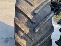 Anvelopa 600.70 R30 Michelin