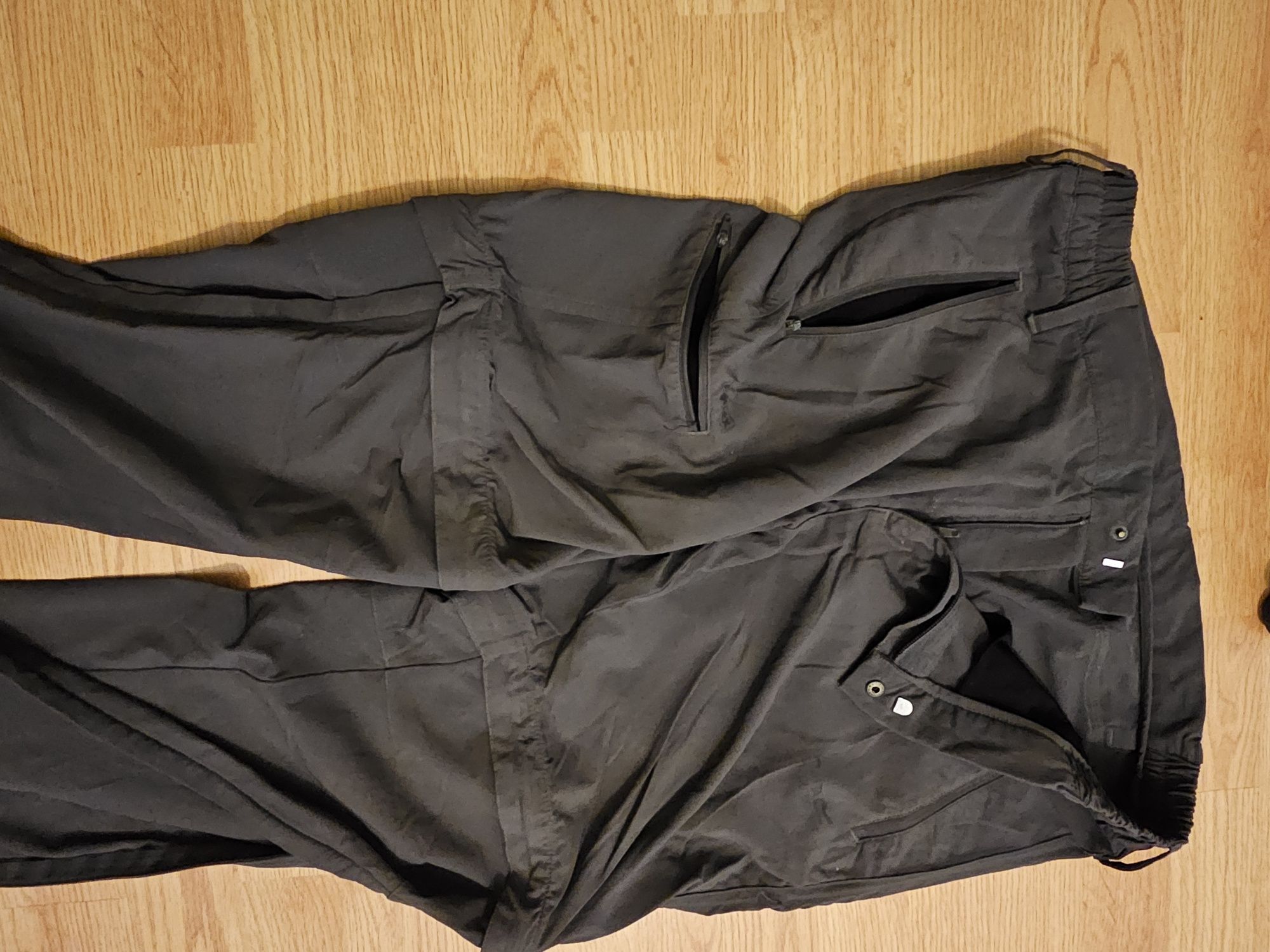 Pantaloni Regata outdoors soft shell