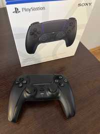 Controller PlayStation 5 DualSense Midnight Black