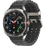 Samsung Galaxy Watch Ultra 47mm Titanium Silver 3 ani garanție, Telefo