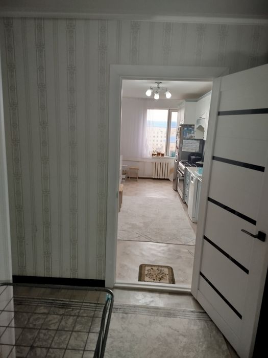 Продам квартиру или обмен на частный дом с вашей доплатой