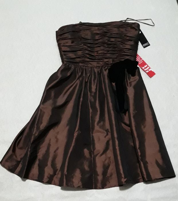 rochie noua Adrianna Papell Party Dress 44