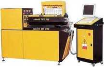 banc injectoare si pompe TEC 200 HDI RABOTTI -ITALIA