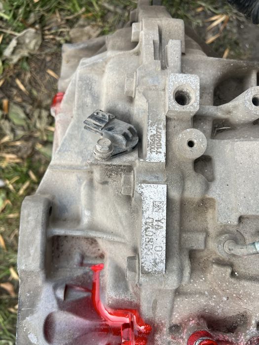 Продам вариатор   Митсубиси лансер 10