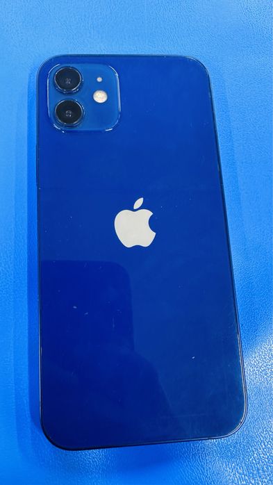 iphone 12 64gb с каробкой
