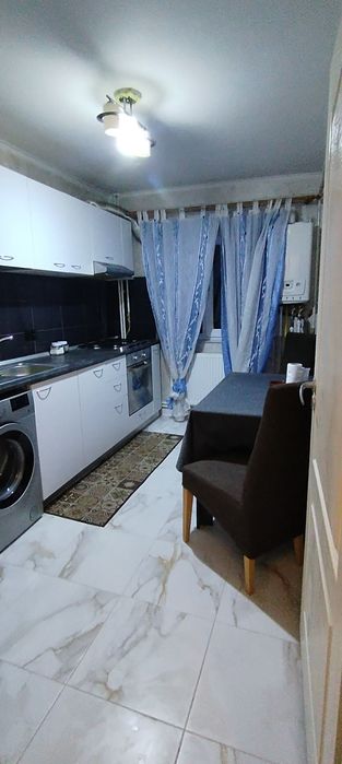 Regim  hotelier cazare 2 locații