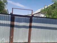Продам дом 3 комнаты.