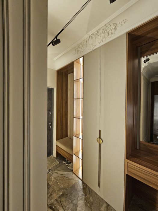 Ремонт под ключ