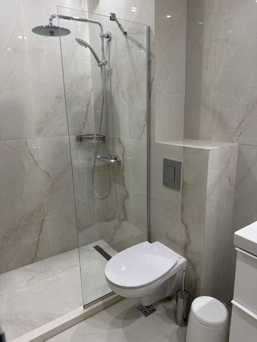 Дава се под наем Тристаен апартамент в София, Кръстова вада - 124 кв.м за 1246 € - Снимка #12