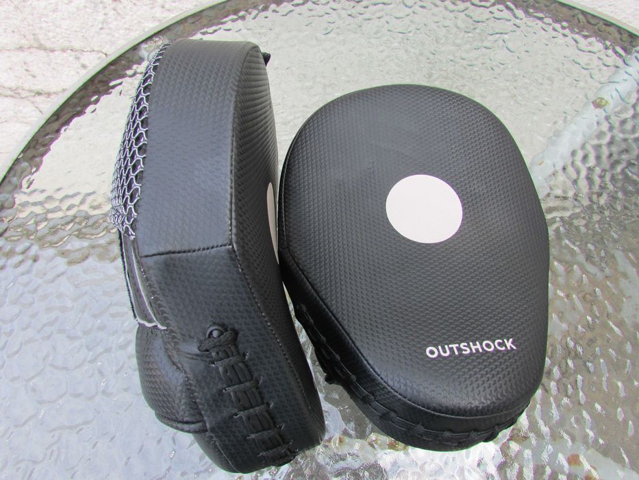 Лапи за бокс Decathlon Outshock