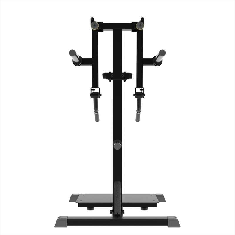 Уред за Рамо Standing Lateral Raise IFP1103 / Фитнес Машина