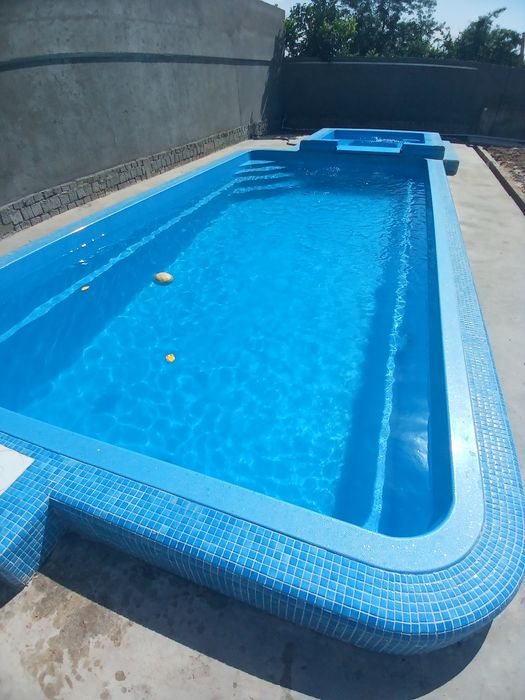 Qibrayda dacha sotiladi