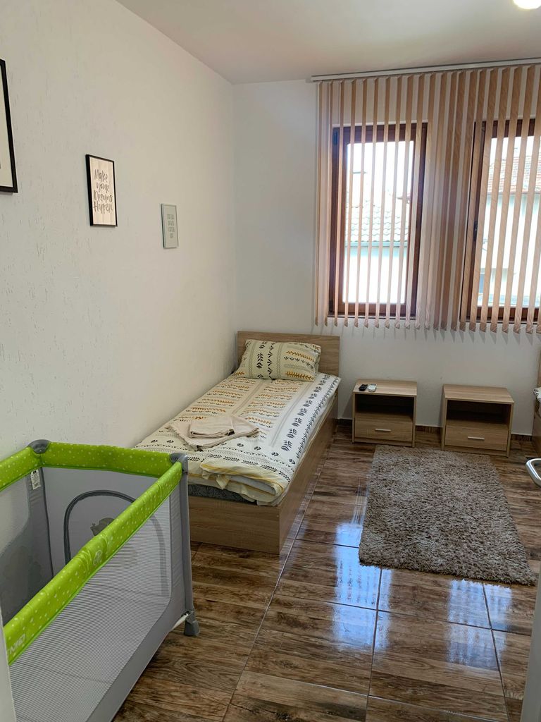 Дава се под наем Тристаен апартамент в Трявна - 78 кв.м за 110000 € - Снимка #6