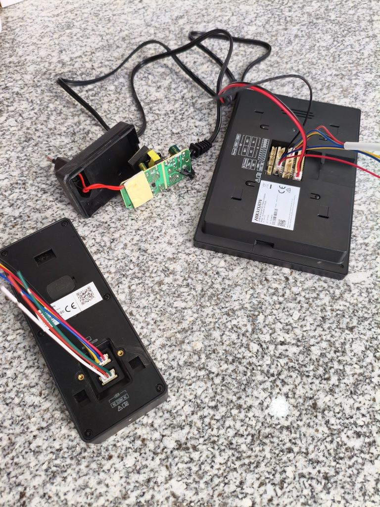Sifatli elektrika va internet xizmatlari