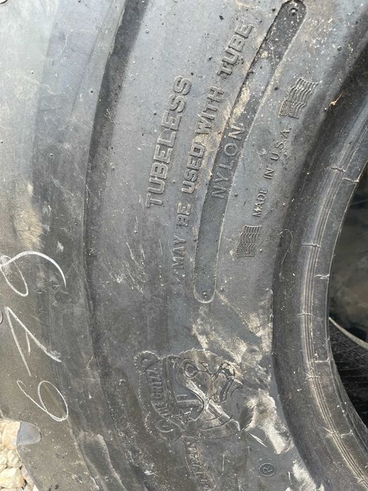 20.5-25 cauciucuri industriale anvelopa radiala