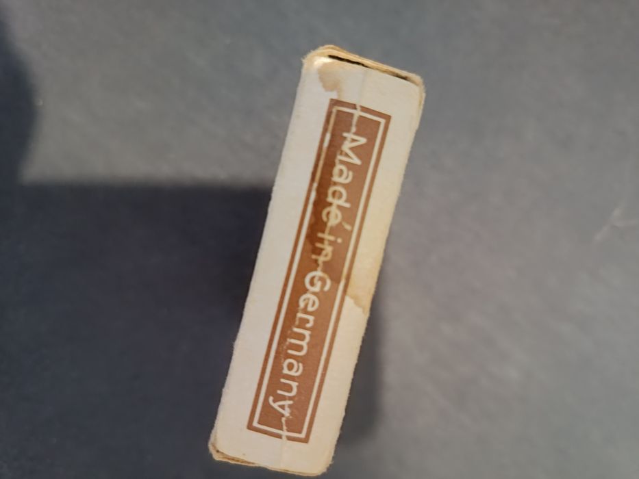 Cărți de joc nemțești foarte vechi