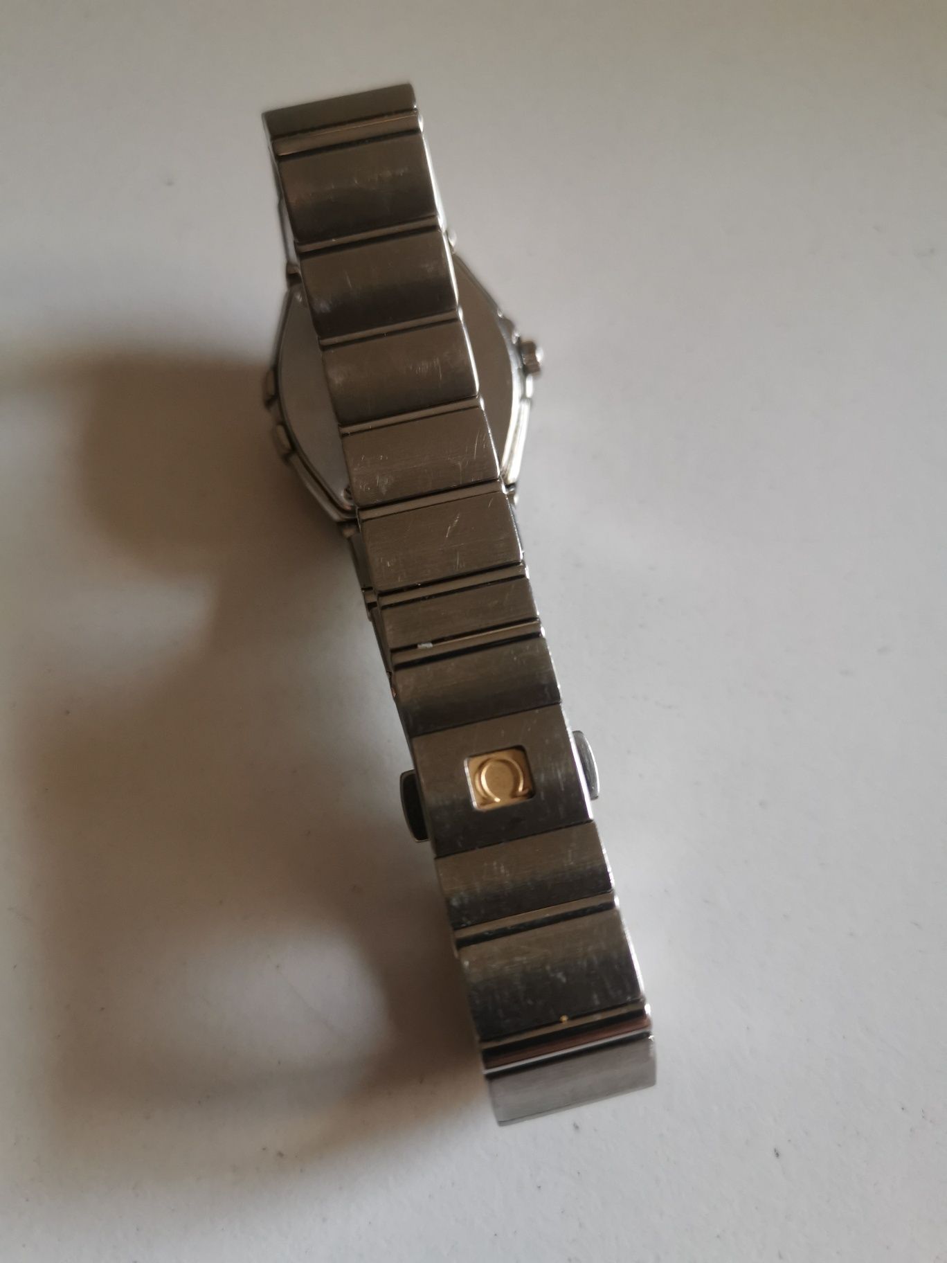 Omega constellation