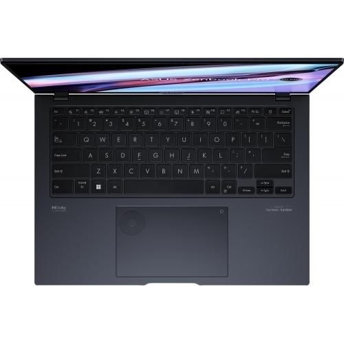 Laptop ASUS Zenbook Pro 14 OLED Touch UX6404VI Garantie