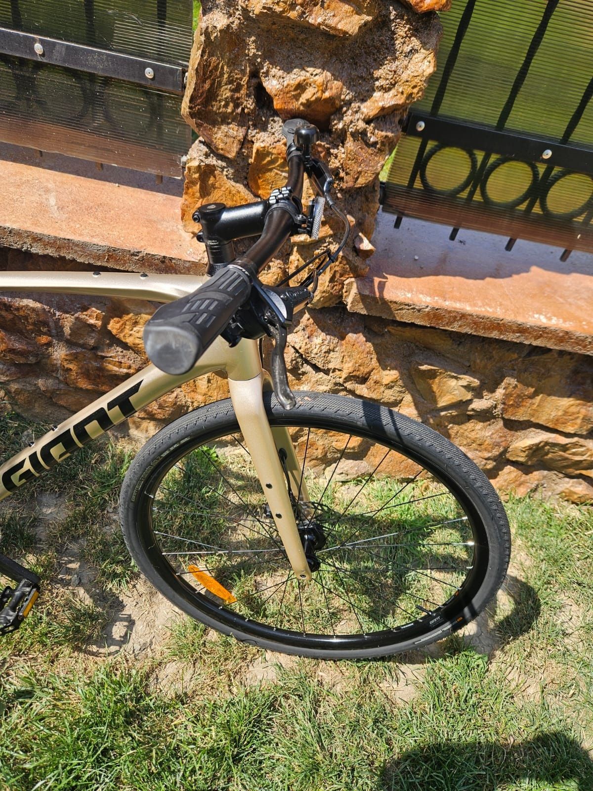Bicicleta giant 1x11 model 2024