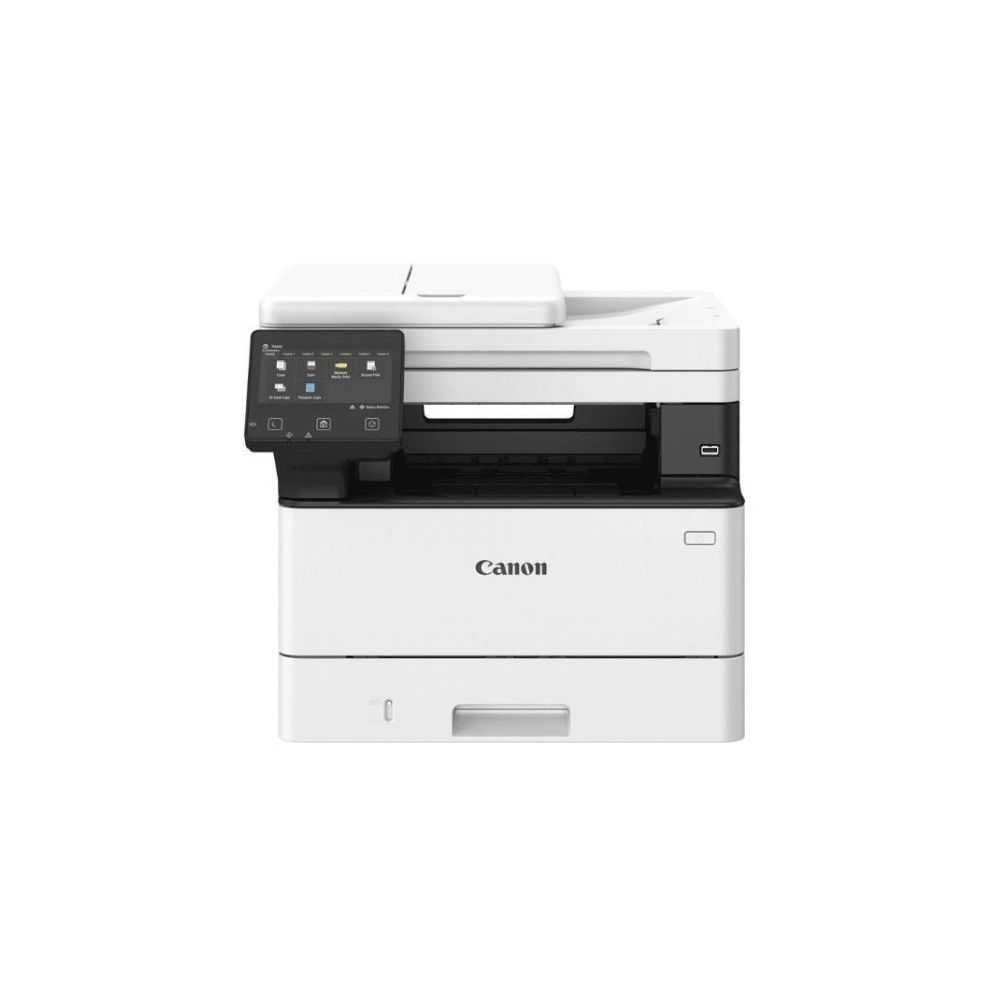 Принтер 3в1 Canon MF463DW i-Sensys (WiFi/RJ45/Чёрно-белый)