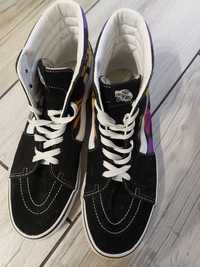 Adidasi vans nr 43