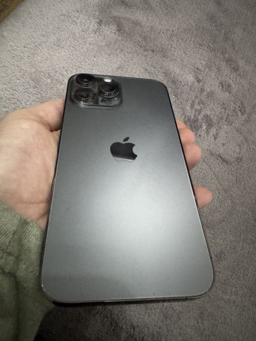 Iphone 13 Pro Max 256