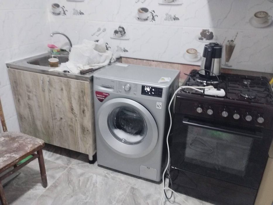 Yakkasaroy tumani Shota Rustavelida