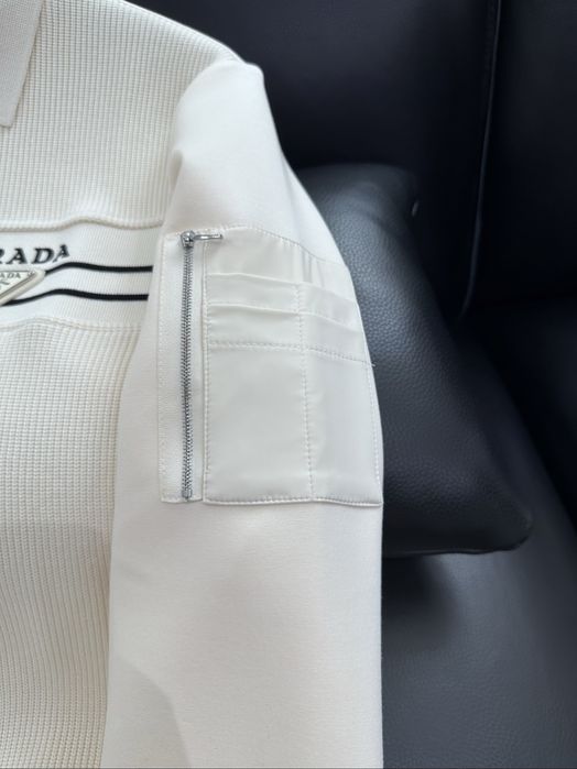 Bluza Prada , calitate premium , pe comanda , noua , M