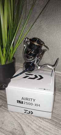 DAIWA 20 Airity LT 2500 XH